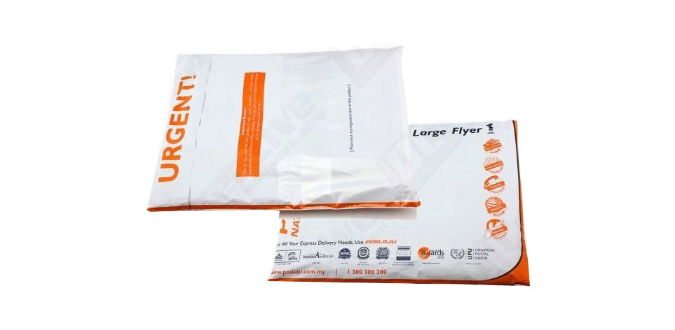 Security Tamper Evident Bags | Shop Plastic Deposit Cash Bag