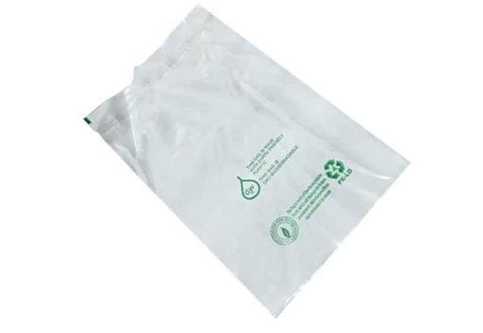 Oxo Biodegradable Courier Bags