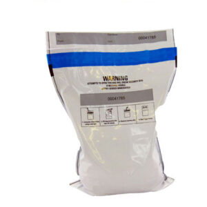 Tamper Evident Poly Mailers